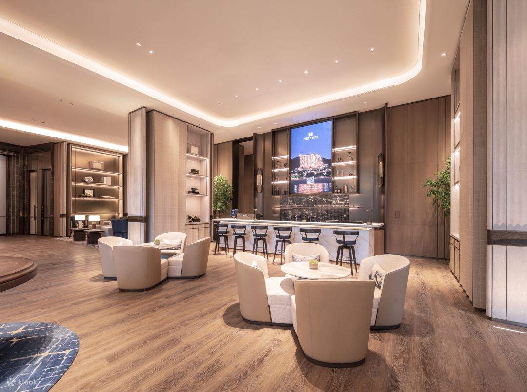 珠海望海楼ホテル宿泊パッケージ